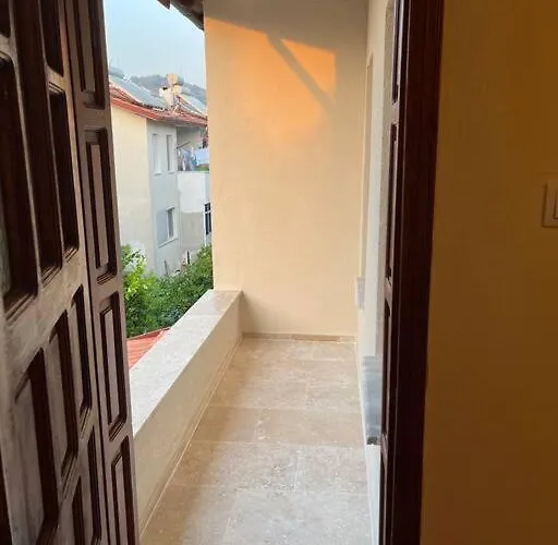 Pinar - Near The Airport And * Dalaman