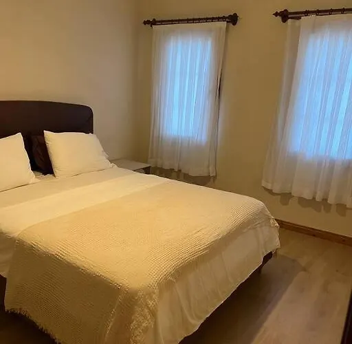 Pinar - Near The Airport And Villa