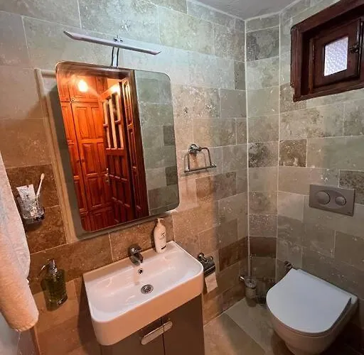 Pinar - Near The Airport And Villa *