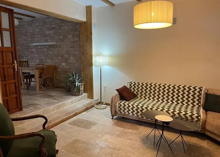 Pinar - Near The Airport And Villa Dalaman