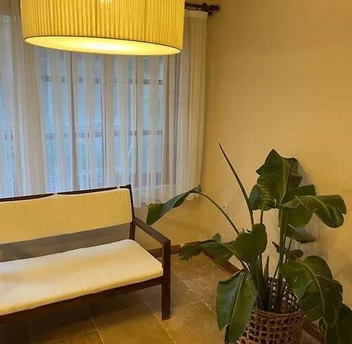 Pinar - Near The Airport And Villa *