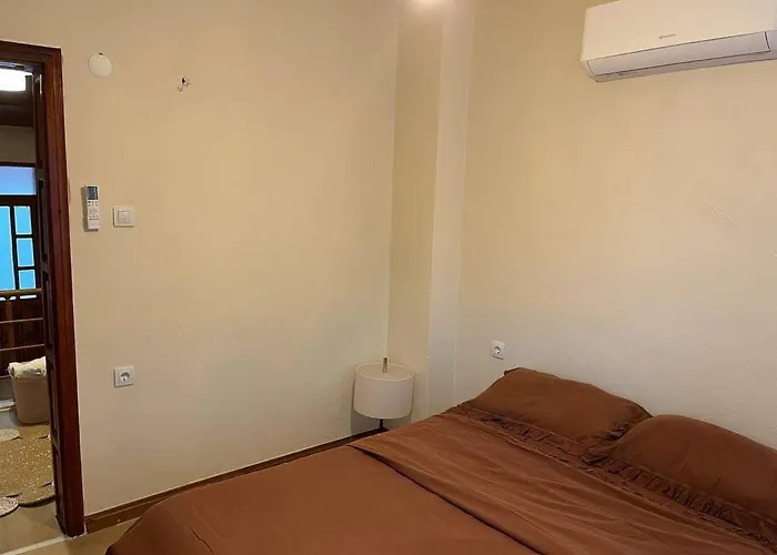 Pinar - Near The Airport And Villa