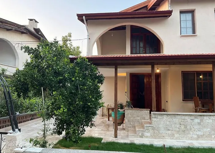Pinar - Near The Airport And Villa *