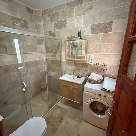 Pinar - Near The Airport And Vilă Dalaman