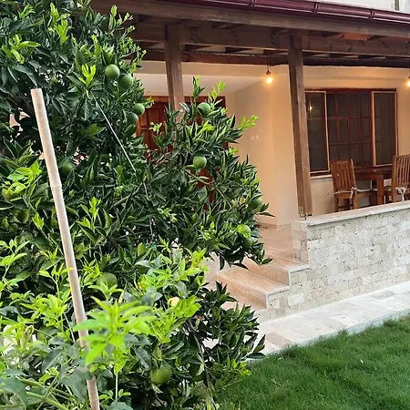 ヴィラ Pinar - Near The Airport And