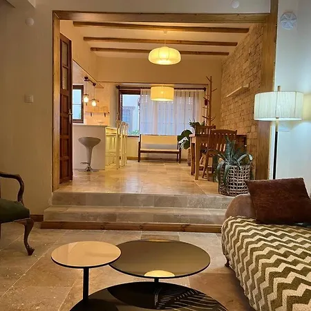 Vilă Pinar - Near The Airport And Dalaman
