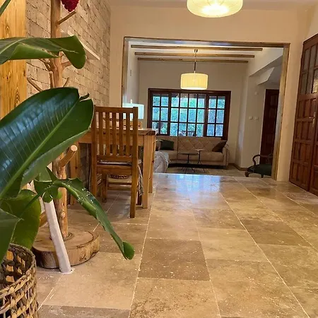 Pinar - Near The Airport And