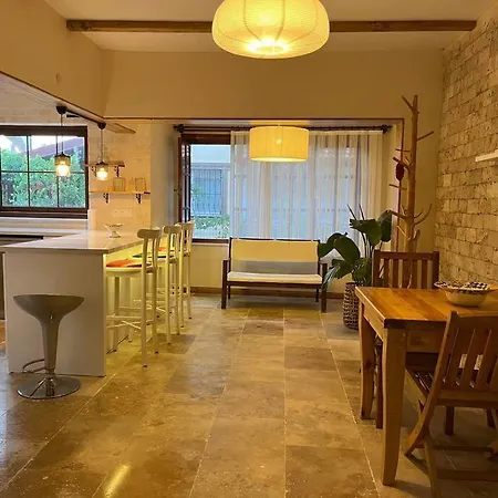 Vilă Pinar - Near The Airport And