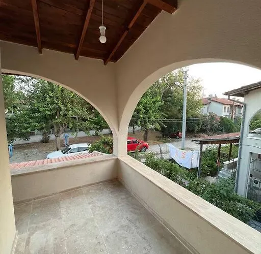 Pinar - Near The Airport And