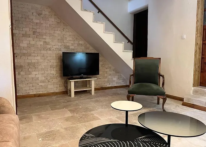 Pinar - Near The Airport And * ダラマン