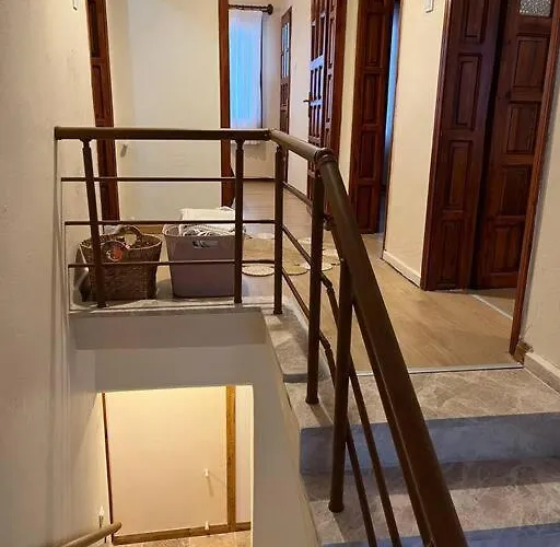 Pinar - Near The Airport And *