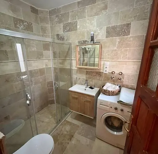 Pinar - Near The Airport And ヴィラ ダラマン