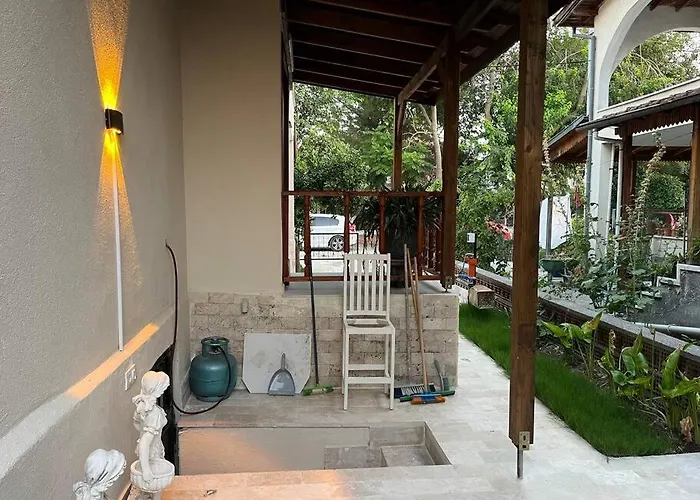 Pinar - Near The Airport And *