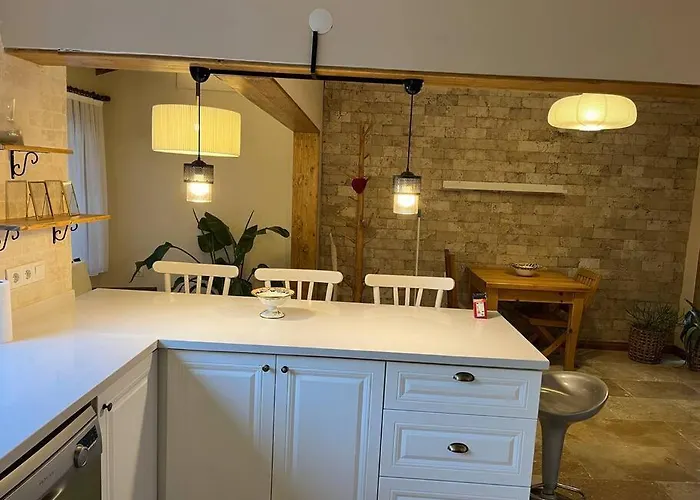 Pinar - Near The Airport And *