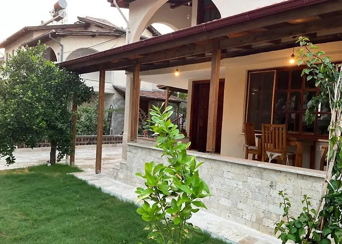 Pinar - Near The Airport And