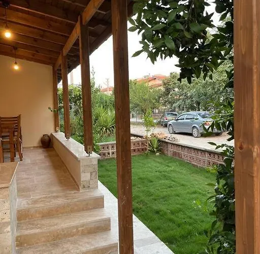 Pinar - Near The Airport And ヴィラ *