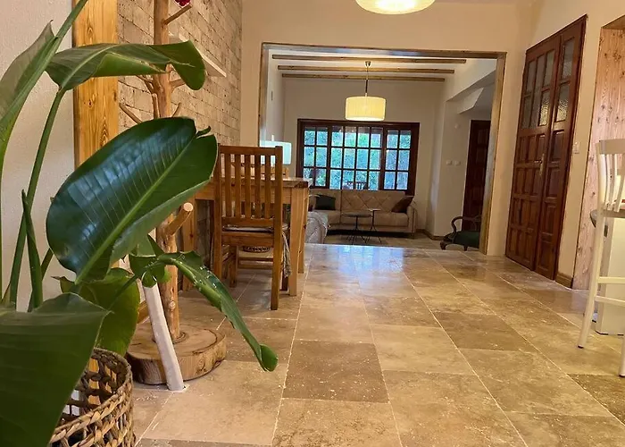 Pinar - Near The Airport And