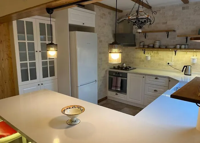 Pinar - Near The Airport And