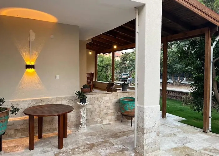 Pinar - Near The Airport And *