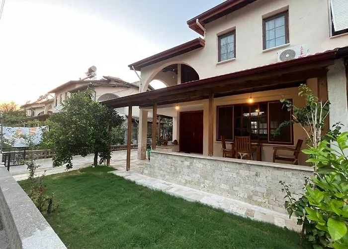 Pinar - Near The Airport And 别墅 *